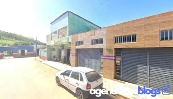 Ag Farma - Machacalis