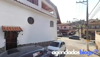 Água de cal - Vassouras