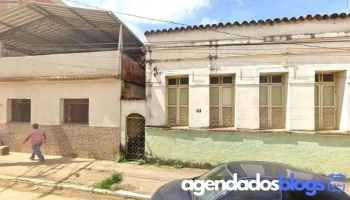 Aila Martins Viana - Amparo Do Serra