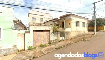 Alberto Rodrigues Neto - - Nepomuceno