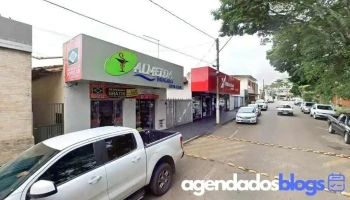 Almeida Drogaria - Itauçu - Go