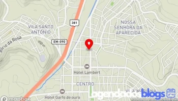 Alysson Sampaio Finamor de Moraes & Cia - Cambuí