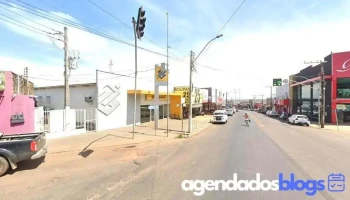 Arantes E Fernandes - Indiara - Go