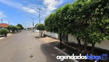 Aurifarma - Aurilândia - Go