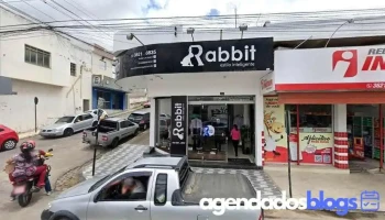 Avenida Drugstore - - Centro