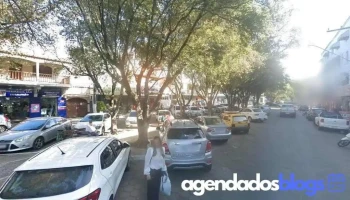 Azofarma Ltda - - Aimorés