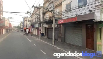 Bazar Barateiro (filial) - Valença