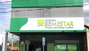 Bem Estar Farma - - St. Santos Dumont