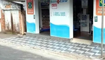 Bem Estar - Lima Duarte