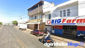 Bigfarma - - Jardim Polivalente