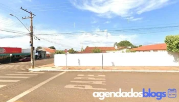 Bio Droga - 633 - Santa Vitória