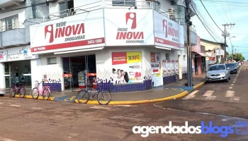 Bio Pharma - Limeira Do Oeste