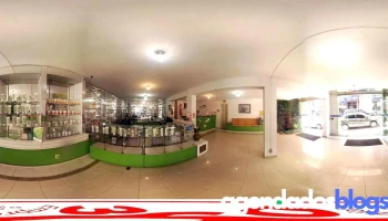 Bioderme Farmácia de Manipulação - Lavras