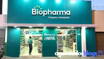Biopharma - Almenara