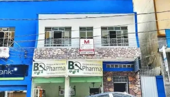 Bq Pharma - Farmácia de Manipulação em barbacena - Barbacena