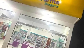 BrasFarma Drogaria - Brasilândia De Minas