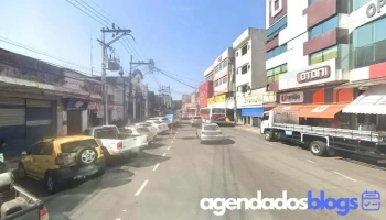 Brison Pires Carvalho Drogaria - Rio Bonito