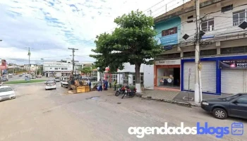 Britto Silveira Drogaria - - Centro