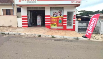 Camila Pharma - Cambuquira
