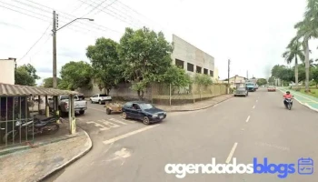 Cardoso E Garcia Comércio de Medicamentos - 349