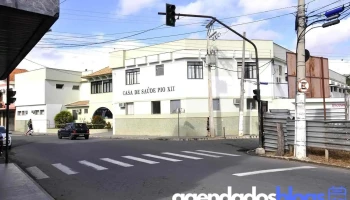 Casa De Saude Pio Xii - Santo Antônio De Pádua