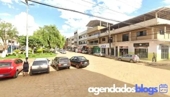 Central Drogarias - Orizânia - Mg
