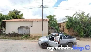 Chaves E Xavier - S/n - Qd 05 Lt 10 - Faina