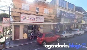 Claudemiro de Barros Dias Drogaria - Nova Friburgo