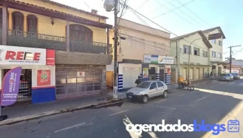 Comercial Nossa Senhora Aparecida Svm - 171