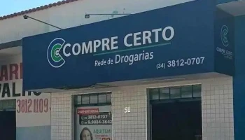 Compre Certo Lagamar - Lagamar