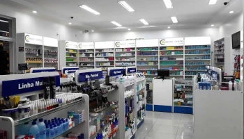 Compre Certo Paracatu - - Centro