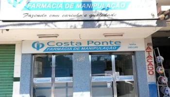 Costa Ponte - Queimados
