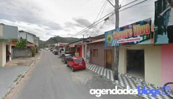 Cristiana Maria Lopes Vieira - S/n - Quadra11 Lote 90
