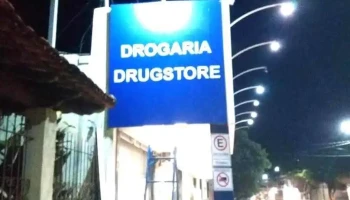 Divilmar Elber dos Santos & Cia - Martinho Campos