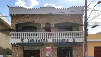 Donifarma Drogaria - - Monte Belo