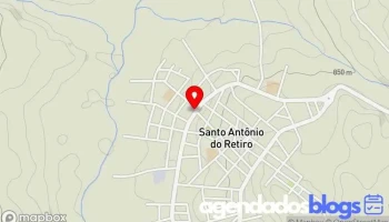 Droagarias Santo Antônio - 64 - Centro
