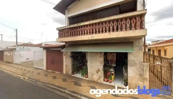 Droga Avenida - Rio Claro