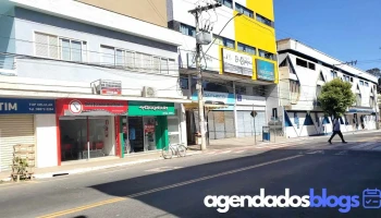 Droga Bula - - Centro