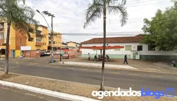 Droga Centro - - Canjeranus
