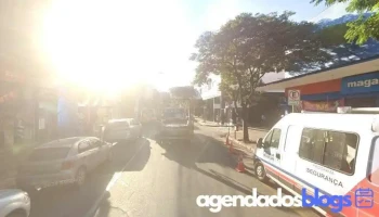 Droga Clara Pedro Leopoldo - 525 - Loja 01 - Centro