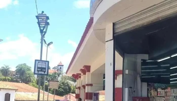 Droga Clara - Praça Melo Viana - Centro/Sabará - 34 - Centro