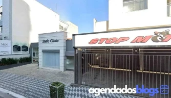 Droga Express - 615 - Centro