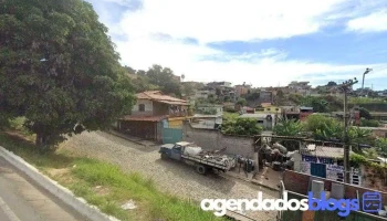 Droga Jap farmácia - Ribeirão Das Neves - Mg
