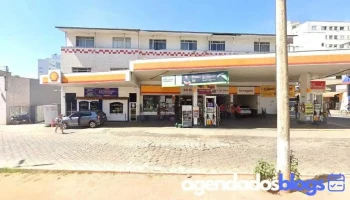 Droga Líder - 80 - Centro
