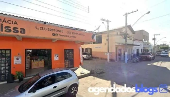 Droga Life Ltda Me - Aimorés