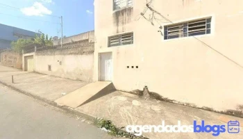 Droga Mais - 153 - Teotônio Batista De Freitas