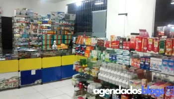 Droga Mais Brasil - - Congós