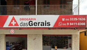 Droga Mais Brasil - do Povo - 101 - Piedade Do Rio Grande