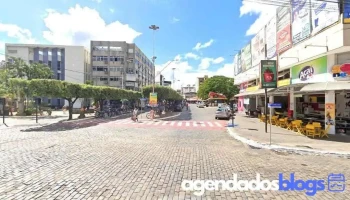 Droga Mais Brasil - Lamarca - Leopoldina