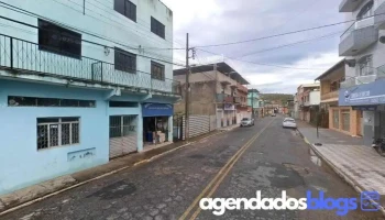 Droga Mais Brasil - Santa Teresa - Bom Jardim De Minas